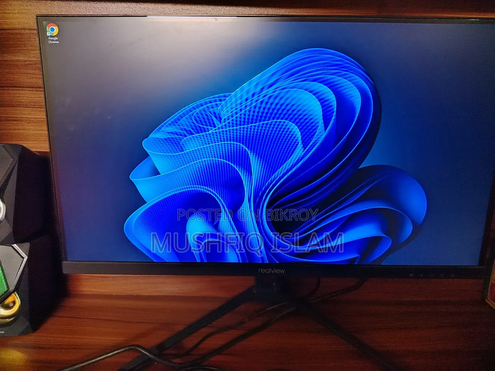 Desktop Computer Asus 8GB Intel Core i5 SSD 512GB