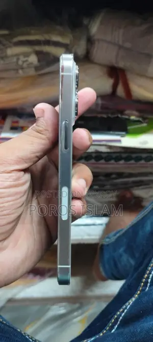 Apple iPhone 13 Pro 128 GB White