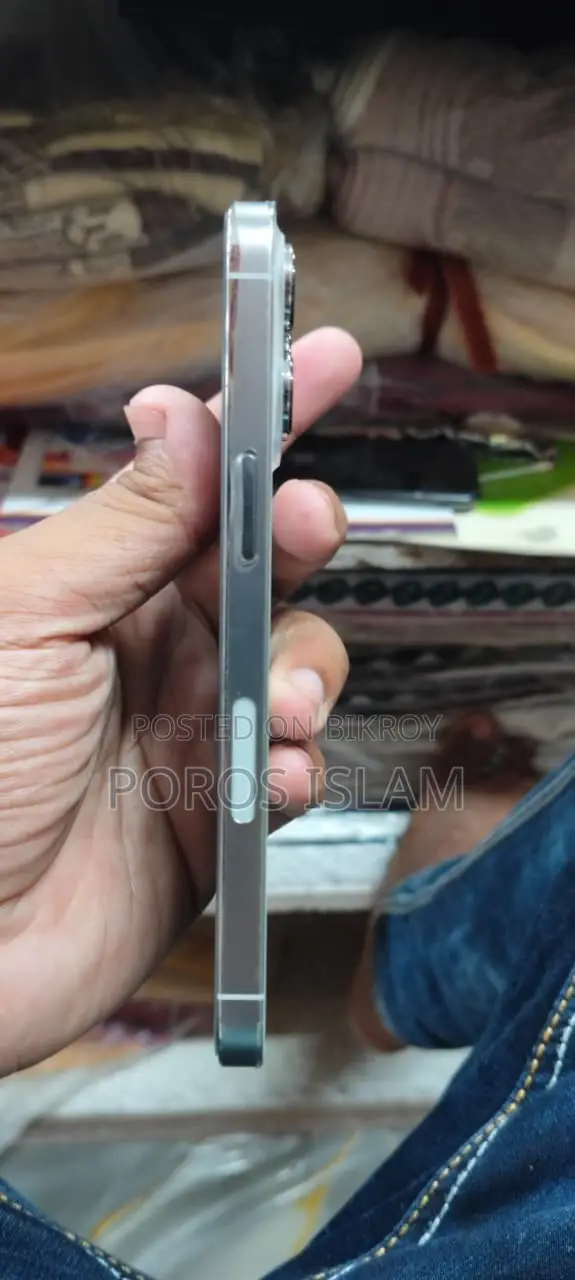 Apple iPhone 13 Pro 128 GB White