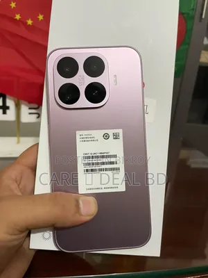 Xiaomi 17T 256 GB Purple