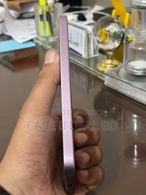 Xiaomi 17T 256 GB Purple