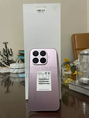 Xiaomi 17T 256 GB Purple