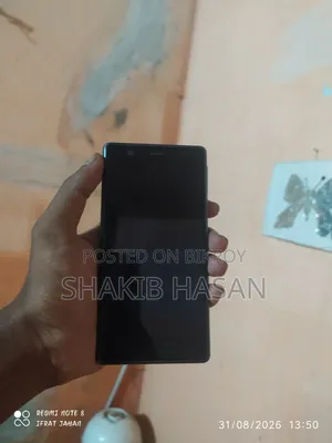Nokia 3 16 GB Black