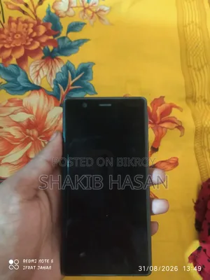 Nokia 3 16 GB Black