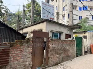 আফতাবনগর-আনন্দনগর লিংক রোড, মেরুল বাড্ডায় জমির শেয়ার বিক্রয়।