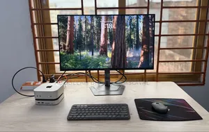 Gigabyte G25F2 25" FHD 200Hz Monitor (With Warranty)