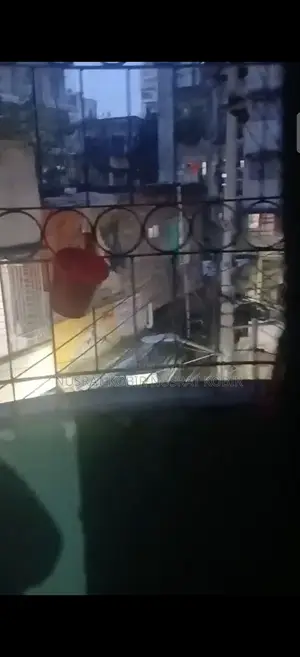 2-Bedroom House on 3rd Floor, Kafrul for Sale