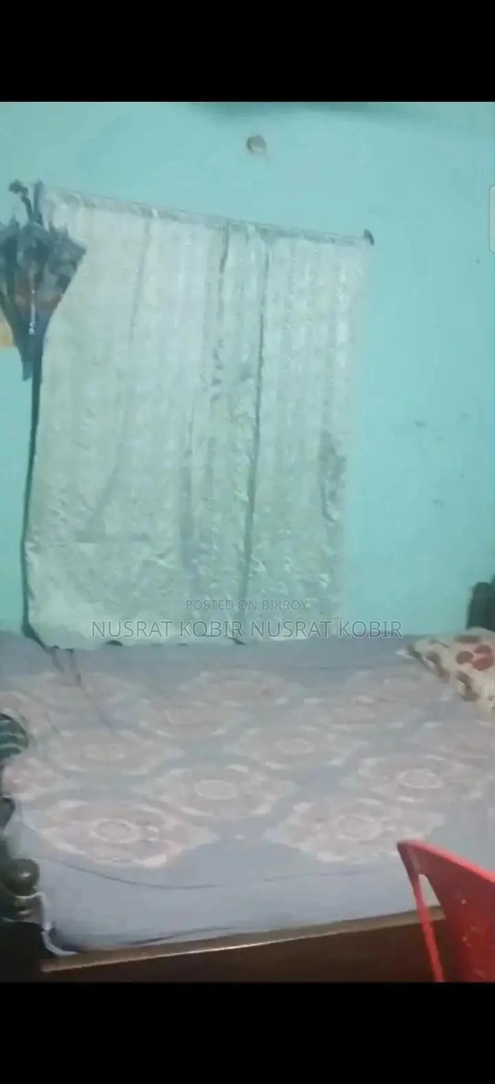 2-Bedroom House on 3rd Floor, Kafrul for Sale