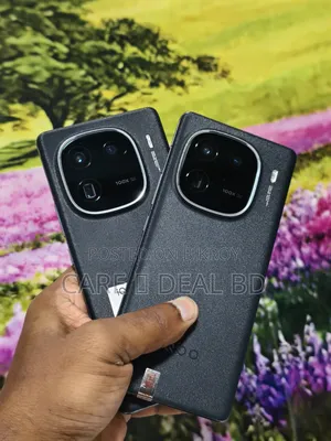 iQOO 256 GB Black