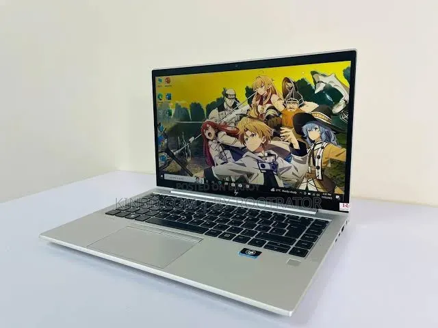 Laptop HP EliteBook 840 G8 16GB Intel Core i5 SSD 512GB