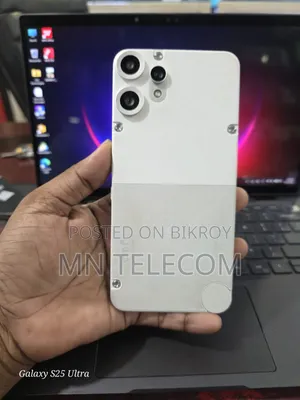 Nothing Phone CMF Phone 2 Pro 256 GB White