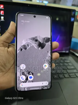 Nothing Phone CMF Phone 2 Pro 256 GB White