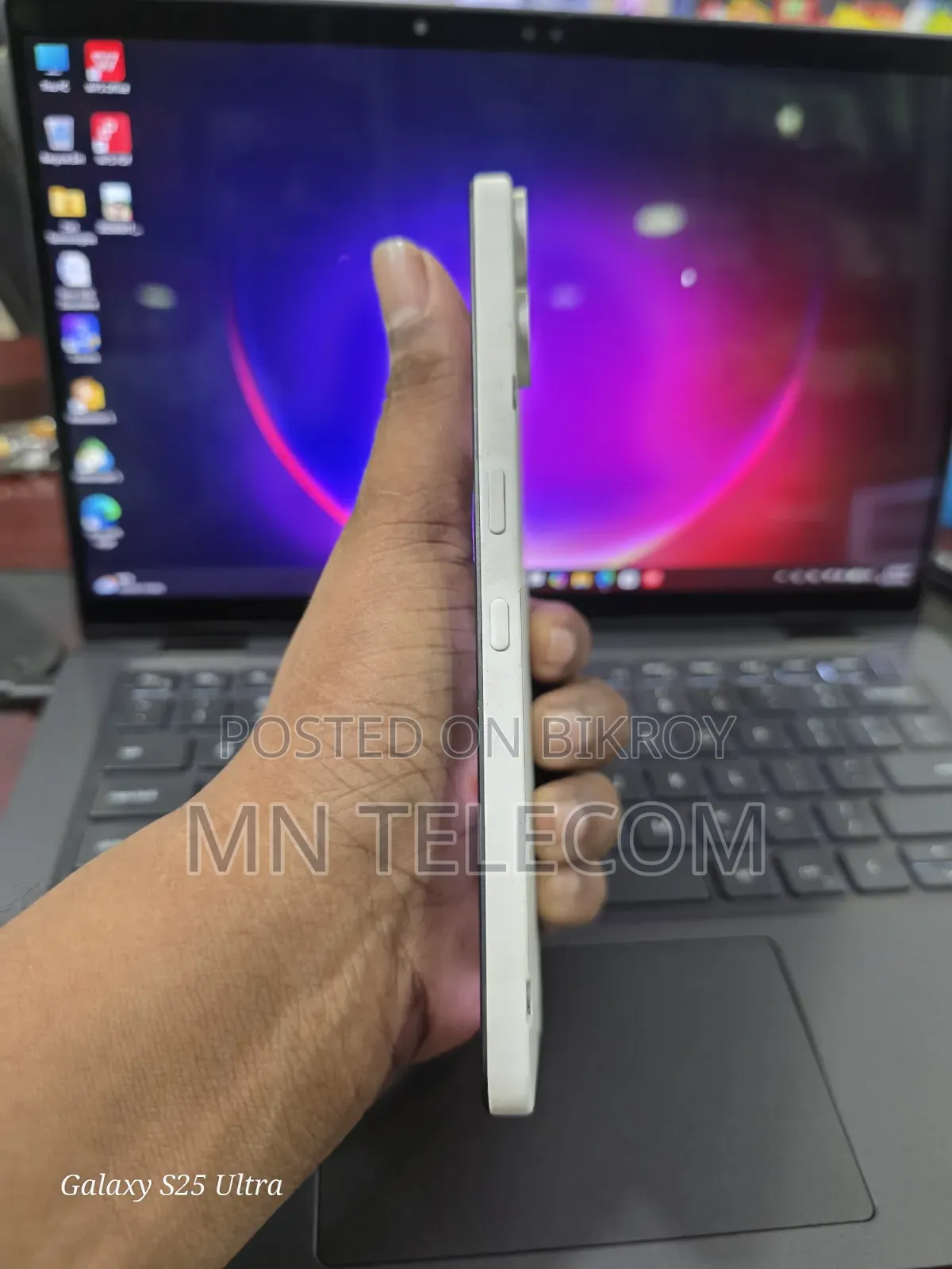 Nothing Phone CMF Phone 2 Pro 256 GB White