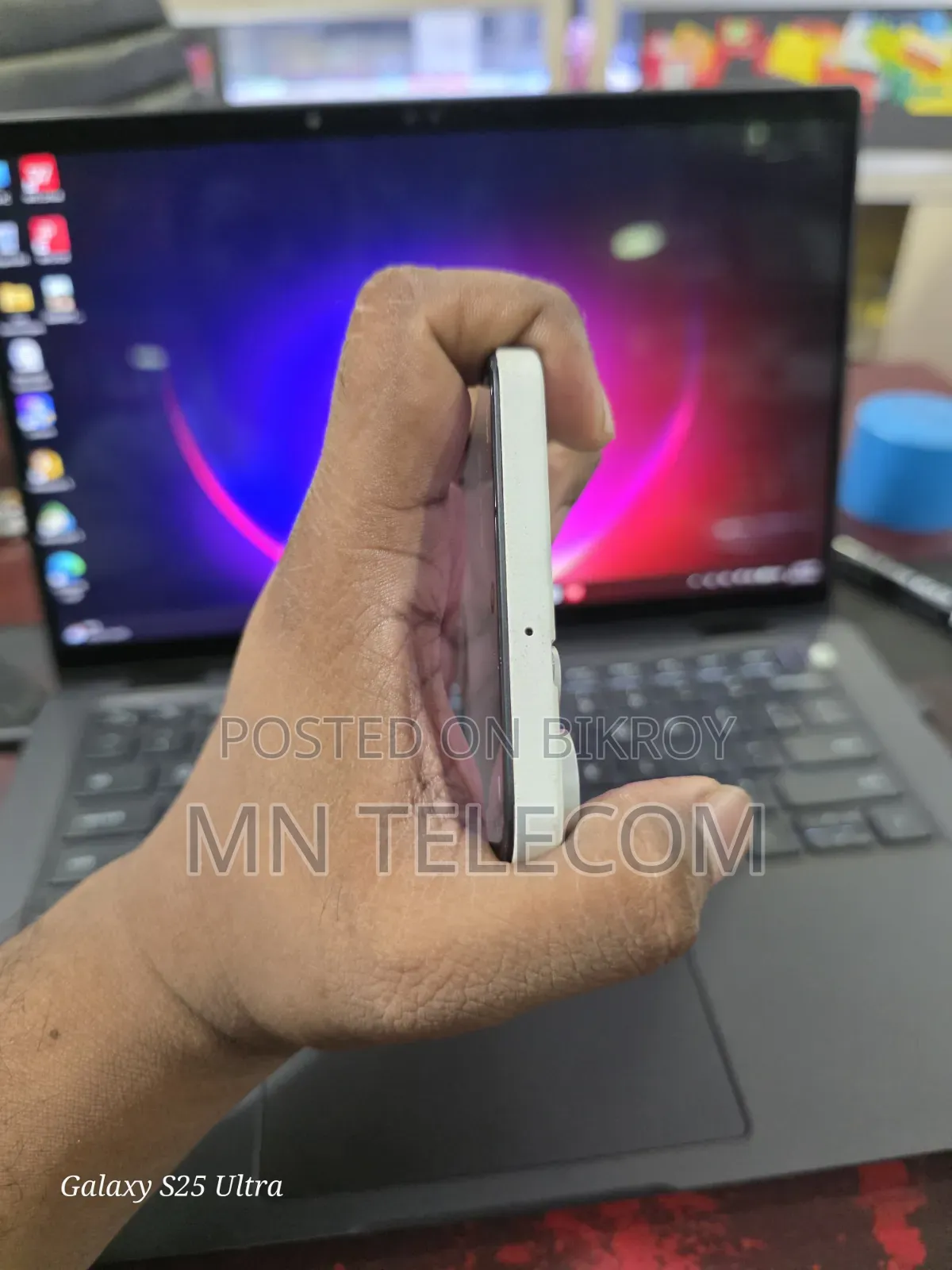 Nothing Phone CMF Phone 2 Pro 256 GB White