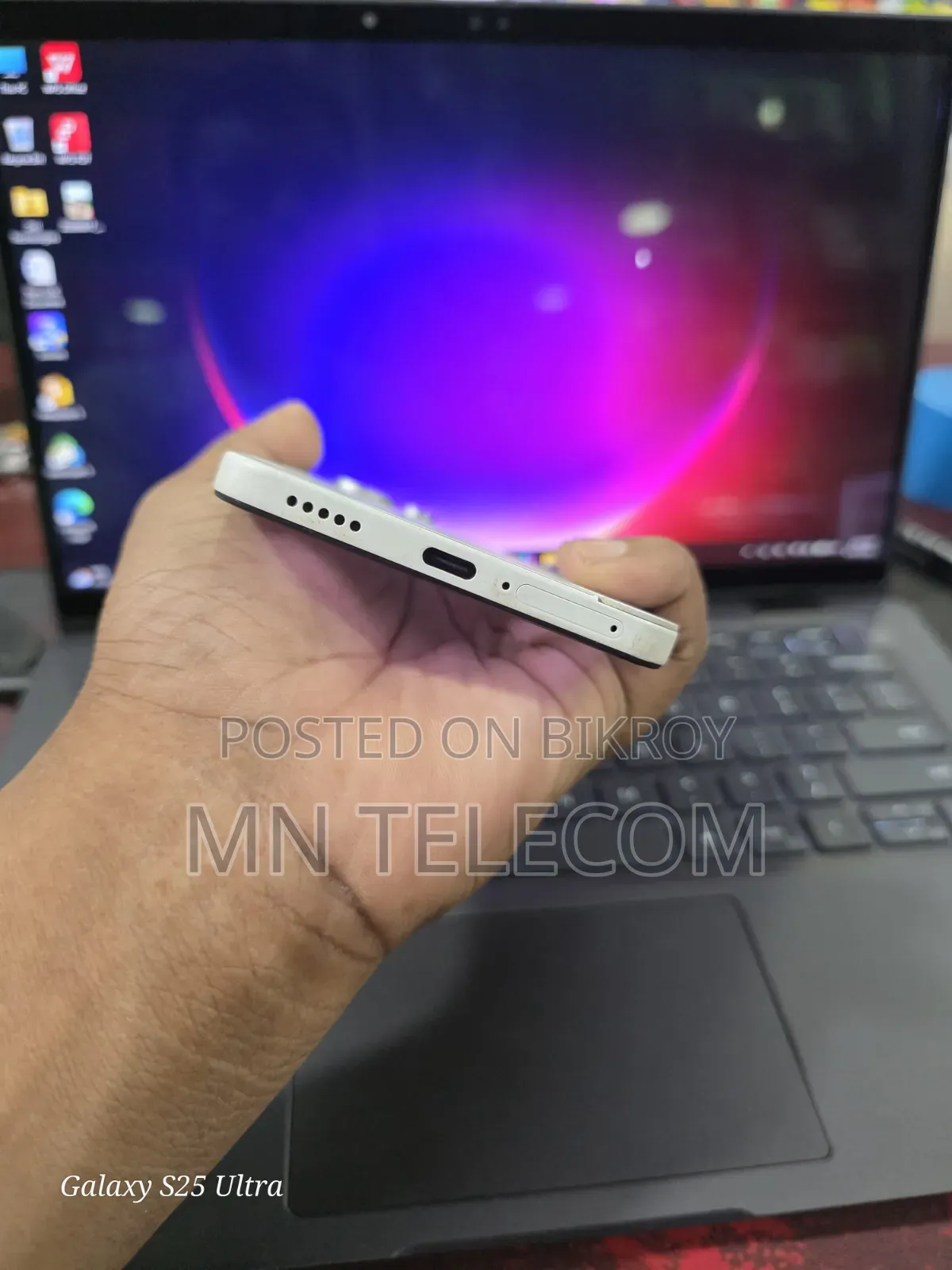 Nothing Phone CMF Phone 2 Pro 256 GB White