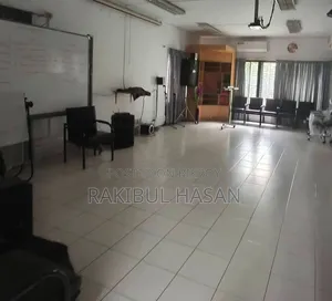20bdrm House in Banani for rent