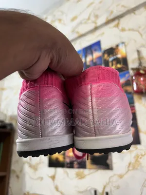 Nike Football Turf