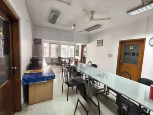 20bdrm House in Banani for rent