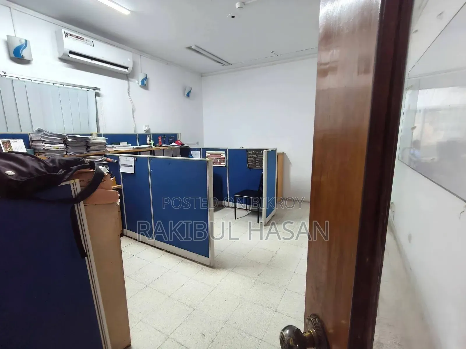 20bdrm House in Banani for rent