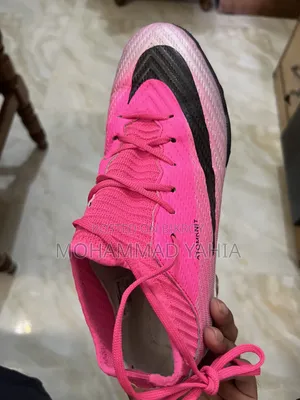 Nike Football Turf