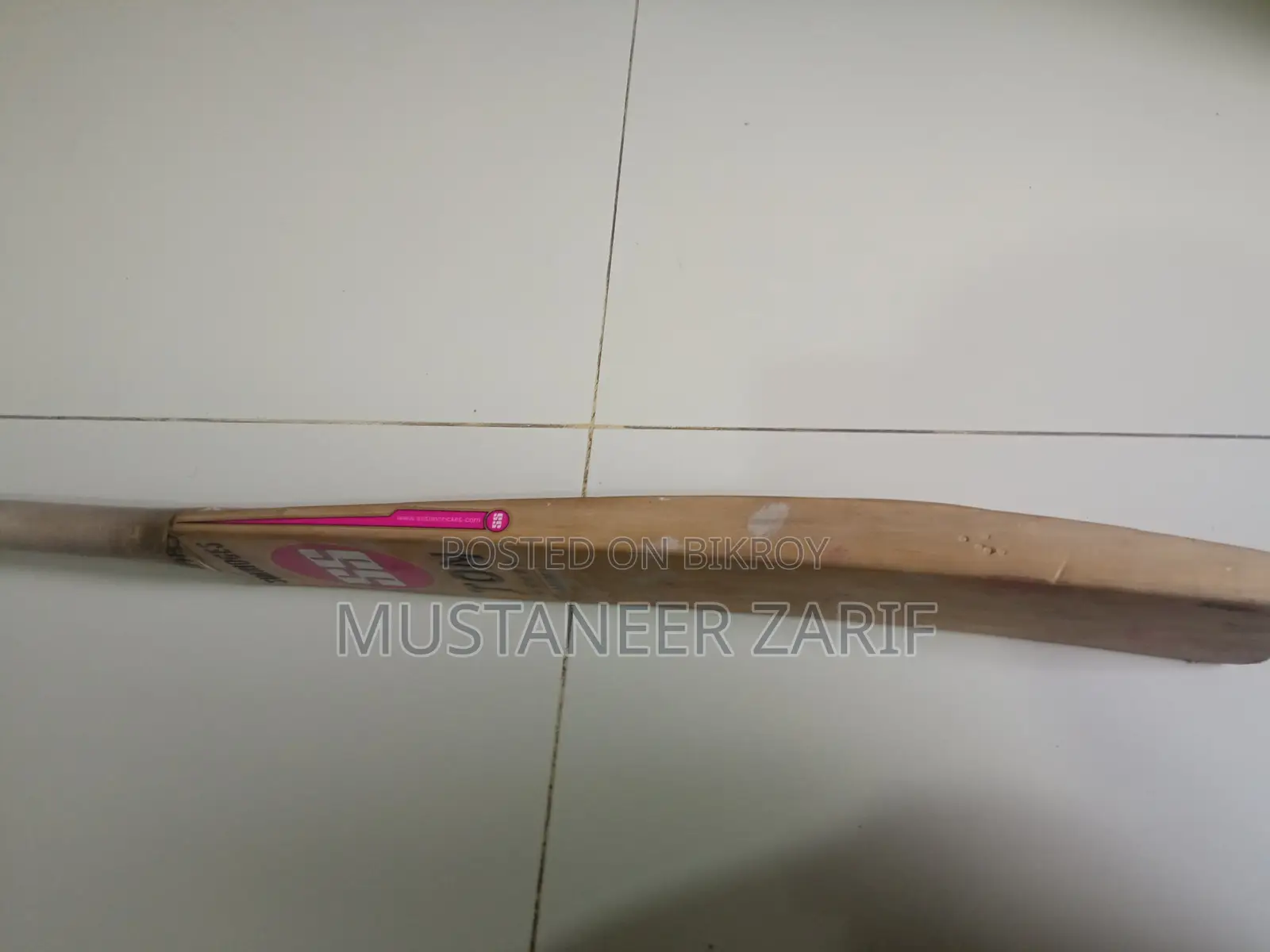 Cricket Bat