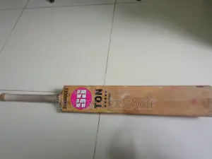 Cricket Bat