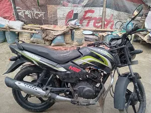 টিভিএস ২০১৬ সবুজ