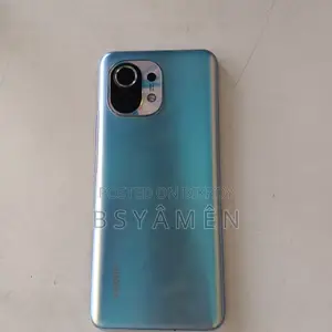 Xiaomi Mi 11 256 GB Blue