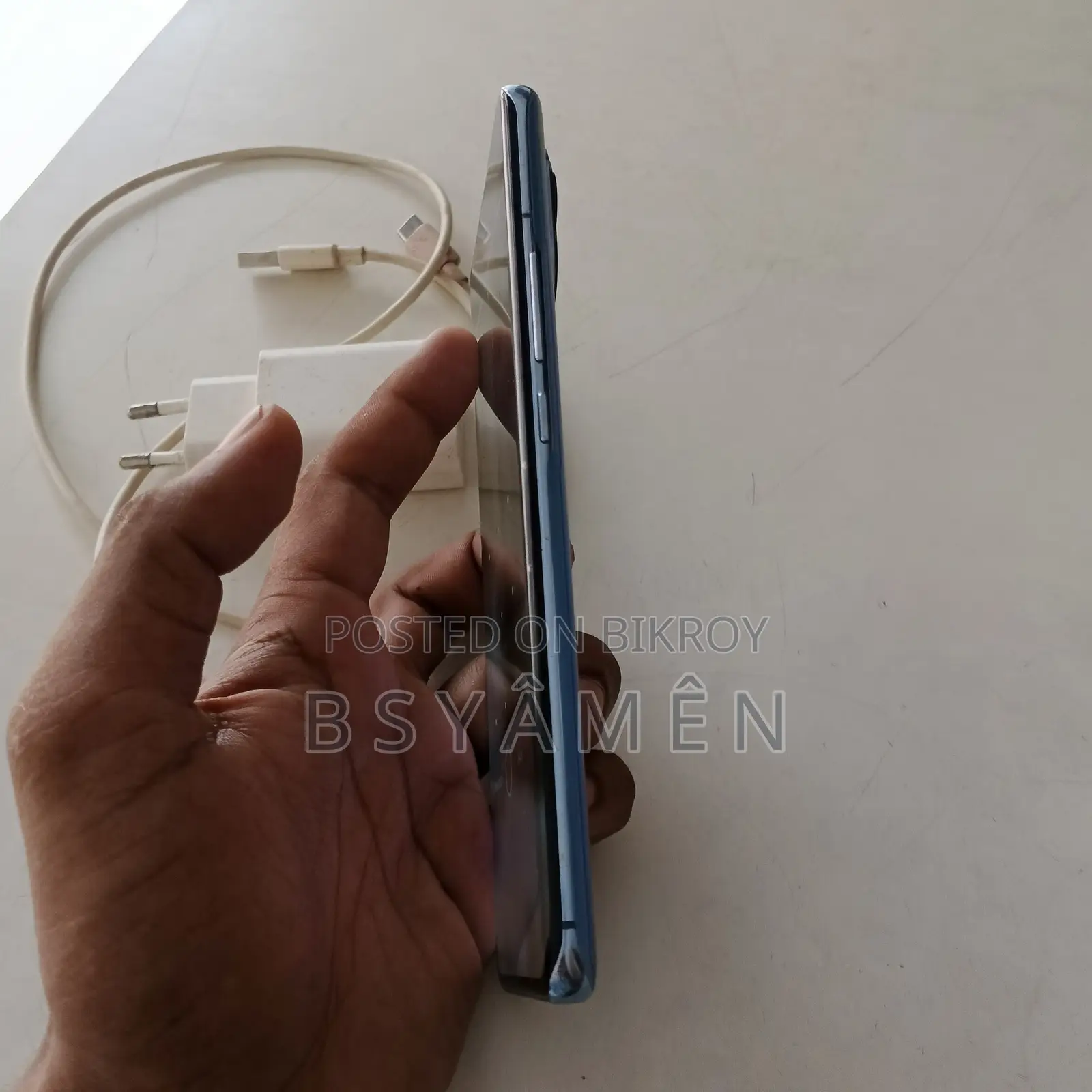 Xiaomi Mi 11 256 GB Blue