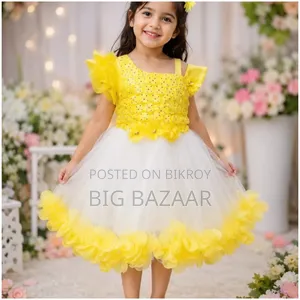 🫅Princess Party Dress🫅