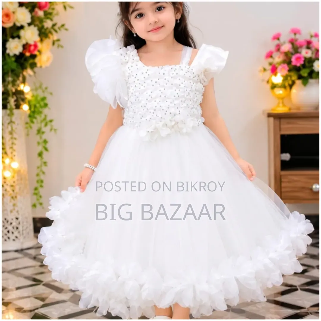 🫅Princess Party Dress🫅