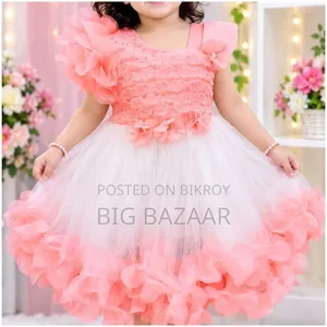 🫅Princess Party Dress🫅