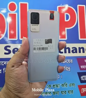 নতুন শাওমি সিভি ১এস ২৫৬ জিবি সাদা