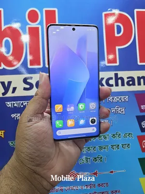 নতুন শাওমি সিভি ১এস ২৫৬ জিবি সাদা