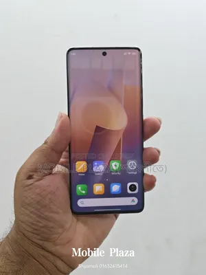 নতুন শাওমি সিভি ১এস ২৫৬ জিবি সাদা