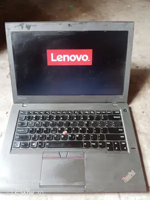 Laptop Lenovo ThinkPad T460 8GB Intel Core i5 SSD 128GB