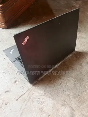 Laptop Lenovo ThinkPad T460 8GB Intel Core i5 SSD 128GB