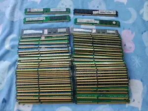 4GB Ram DDR3 for Desktop Computer