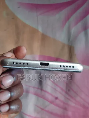 Xiaomi Redmi 5 32 GB Gold