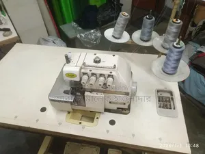 Overlock For Sale