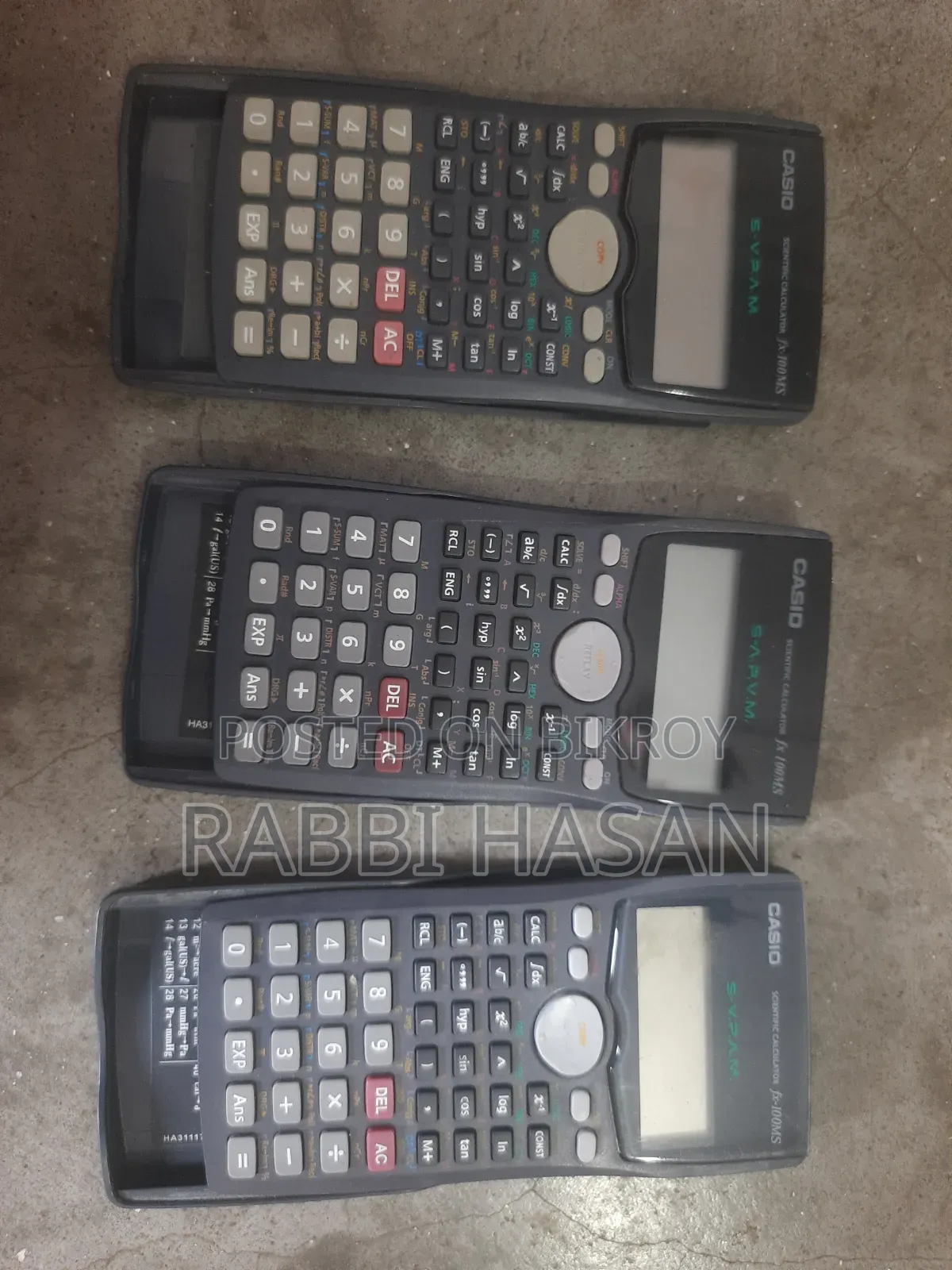 Calculator