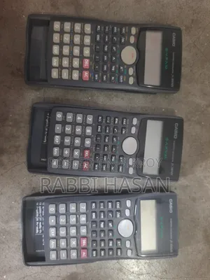 Calculator