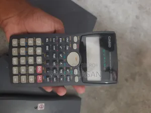 Calculator