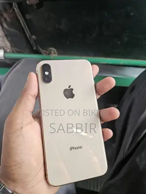 Apple iPhone XS 256 GB Rose Gold