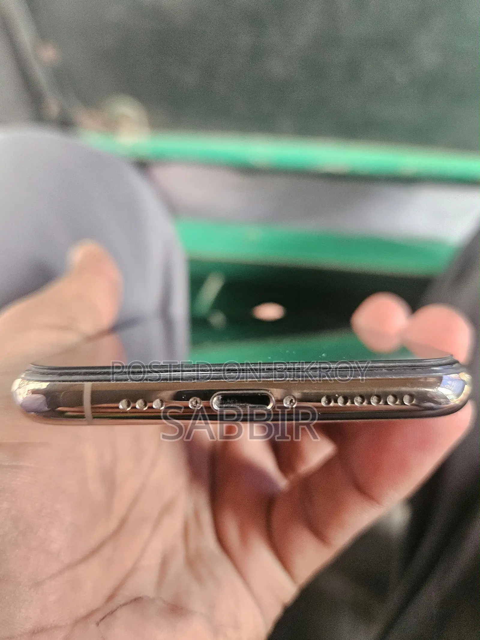 Apple iPhone XS 256 GB Rose Gold