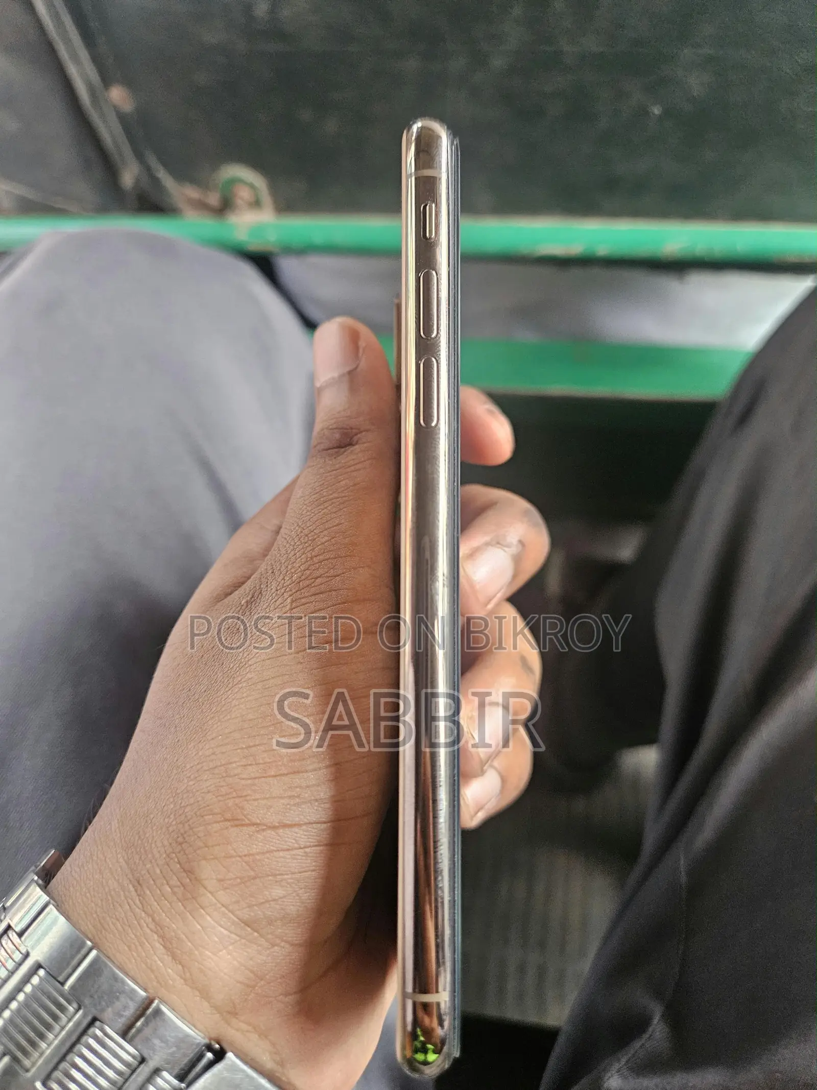 Apple iPhone XS 256 GB Rose Gold