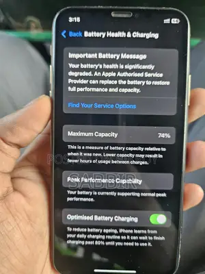 Apple iPhone XS 256 GB Rose Gold