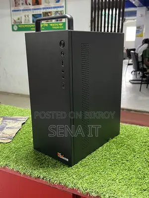 Desktop Computer Gigabyte 8GB Intel Core i5 HDD 500GB
