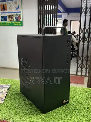Desktop Computer Gigabyte 8GB Intel Core i5 HDD 500GB