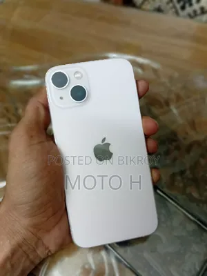 Apple iPhone 13 128 GB White